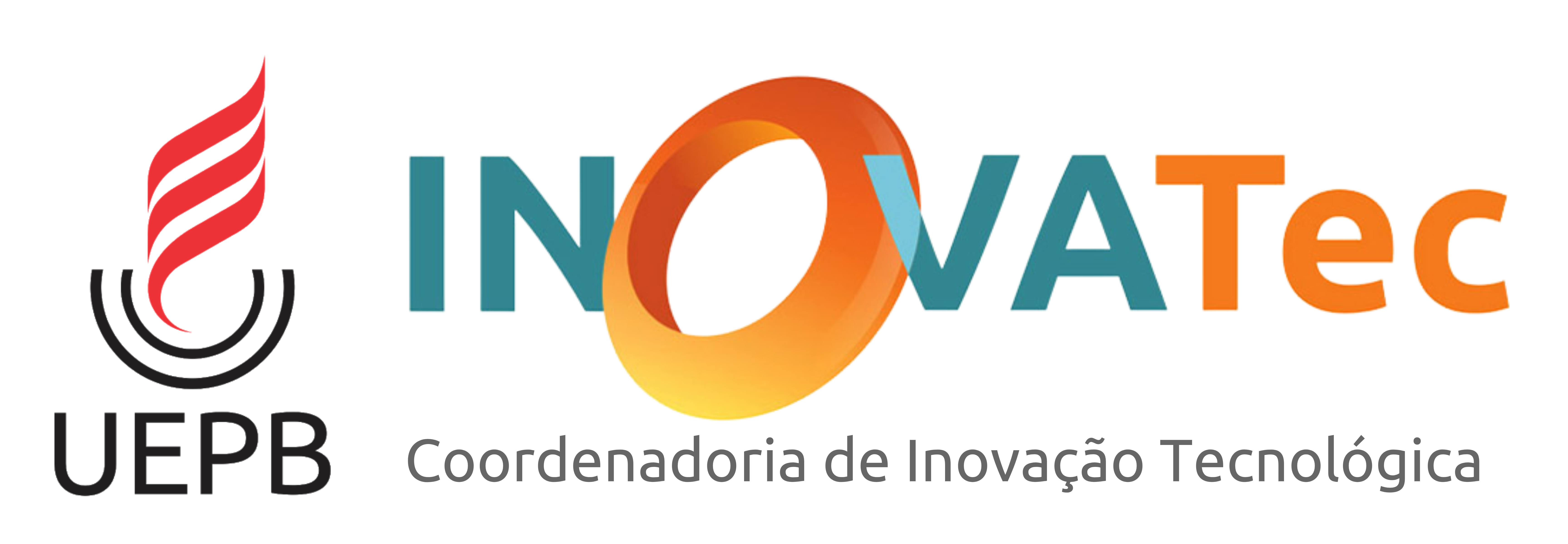 Logo InovaTec UEPB